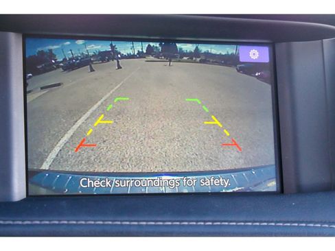 Used 2018 INFINITI QX30 Premium w/ Navigation Package image 26