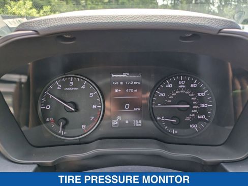 Certified 2025 Subaru Impreza 2.0i image 23