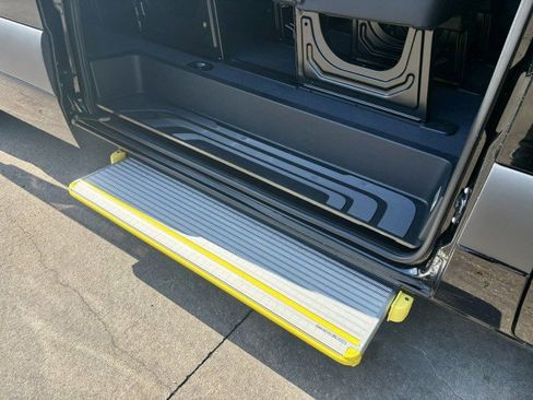 New 2026 Mercedes-Benz Sprinter 2500 image 12