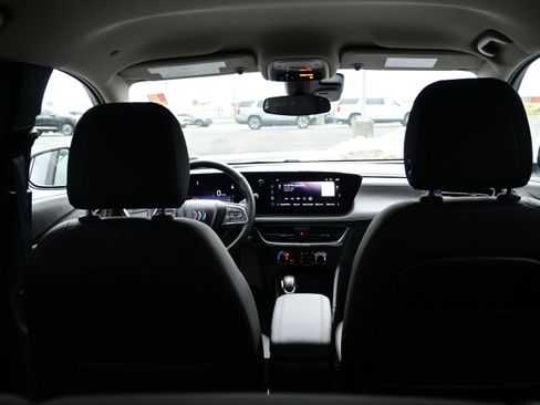 Used 2024 Buick Encore GX Preferred w/ Comfort Package image 13