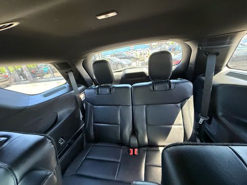 Used 2020 Ford Explorer ST w/ ST Street Pack AWD/4WD image 15