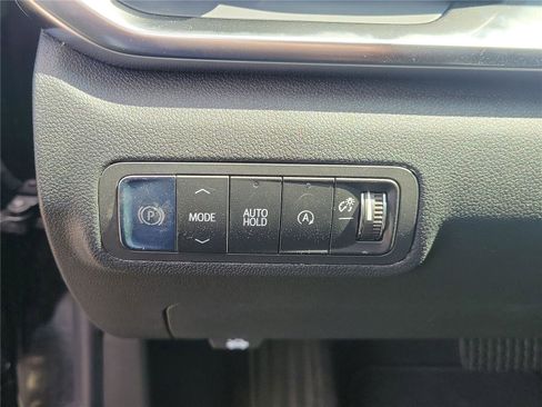 New 2026 GMC Terrain Elevation w/ Elevation Premium Package FWD image 23