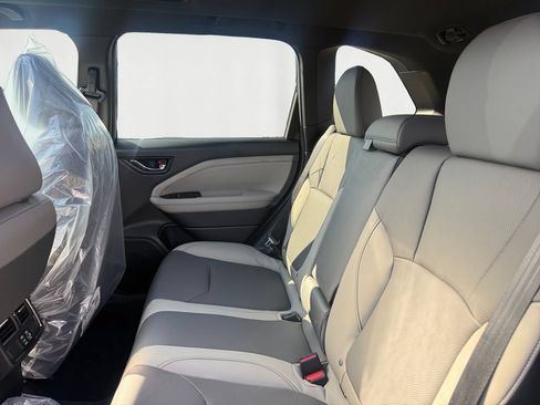 New 2026 Subaru Forester Premium AWD/4WD image 13