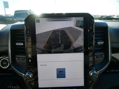 New 2026 RAM 1500 Laramie image 12