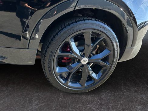 Used 2024 Dodge Hornet R/T w/ Track Pack image 9