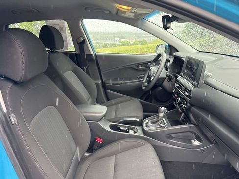 Used 2022 Hyundai Kona SEL FWD image 10