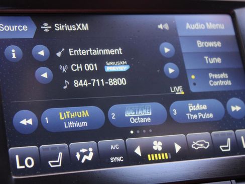 Used 2019 Acura TLX SH-AWD image 33