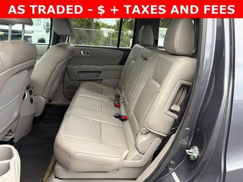 Used 2015 Honda Pilot EX-L image 15