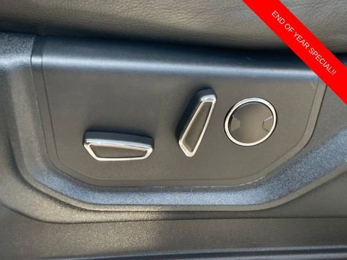 Used 2020 Ford Expedition King Ranch w/ Cargo Package image 12