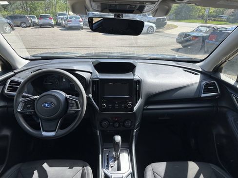 Used 2019 Subaru Forester w/ Popular Package #1 AWD/4WD image 7