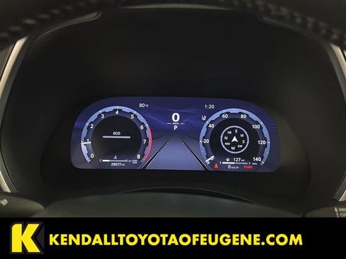Used 2023 Toyota Highlander Limited AWD/4WD image 15
