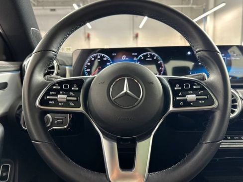 Certified 2023 Mercedes-Benz CLA 250 image 30