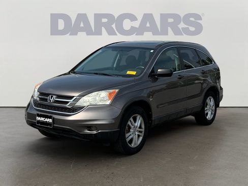 Used 2011 Honda CR-V EX image 3