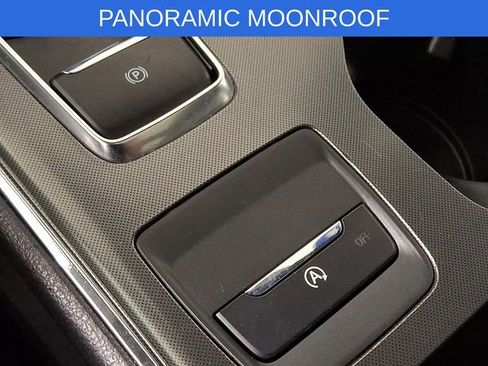 Used 2023 Ford Edge ST-Line AWD/4WD image 23