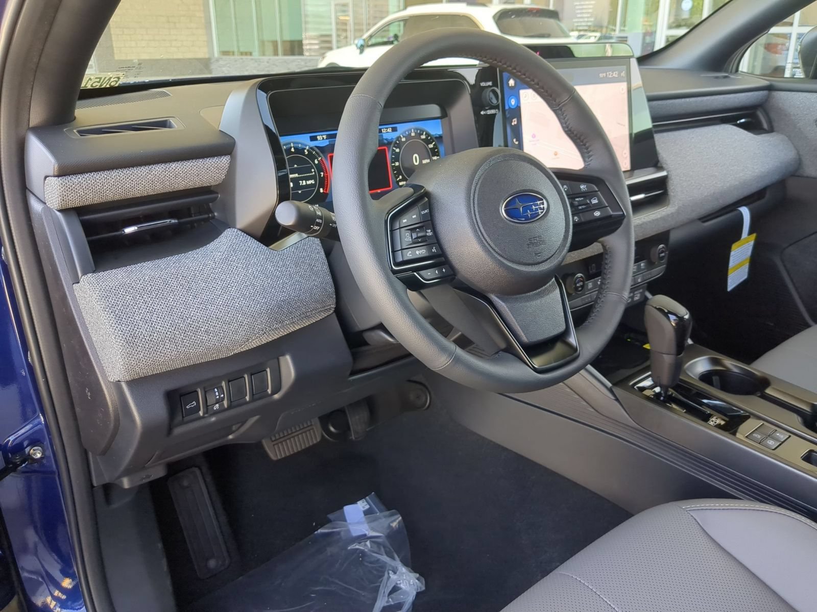 New 2026 Subaru Outback Limited AWD/4WD image 2