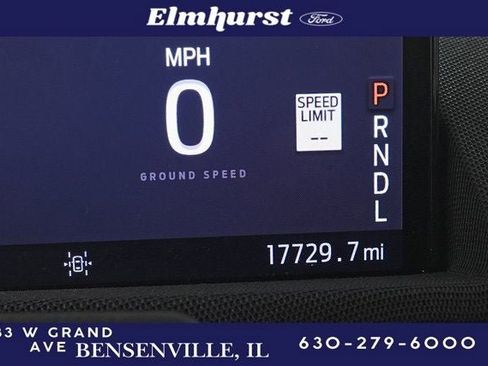 Used 2024 Ford Mustang Mach-E Select w/ Comfort Package Lite image 16