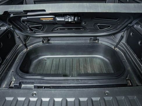 Used 2022 Hyundai Santa Cruz SEL image 9