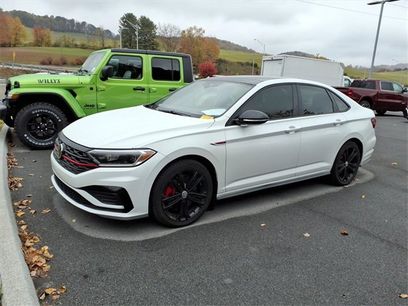 Used 2021 Volkswagen Jetta GLI