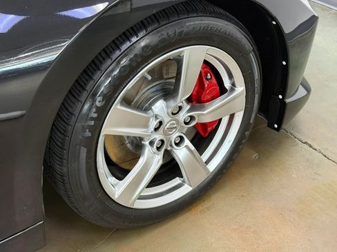 Used 2013 Nissan 370Z NISMO w/ Bose Pkg RWD image 13