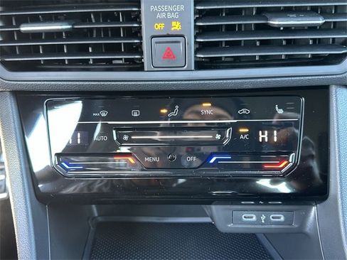 New 2026 Volkswagen Jetta Sport image 22