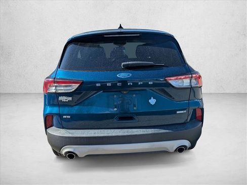 Used 2020 Ford Escape SE AWD/4WD image 6