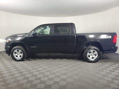 New 2026 RAM 1500 Big Horn image 7