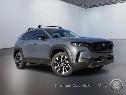 New 2026 MAZDA CX-50 2.5 Hybrid w/ Weather Package image 2