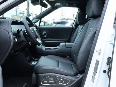 New 2026 Hyundai Palisade Calligraphy image 7