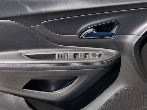 Used 2018 Buick Encore Preferred FWD image 23