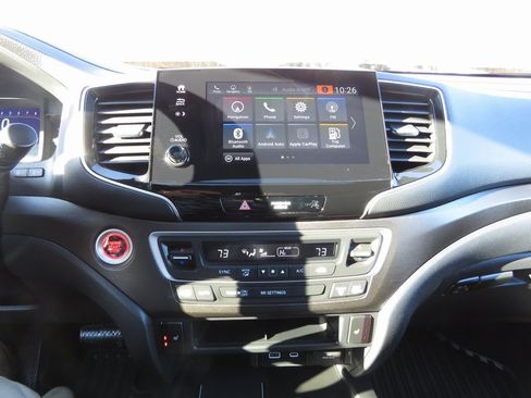 Used 2024 Honda Passport TrailSport image 26