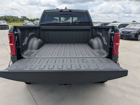 New 2026 RAM 1500 RHO w/ RHO Level 1 Equipment Group AWD/4WD image 12