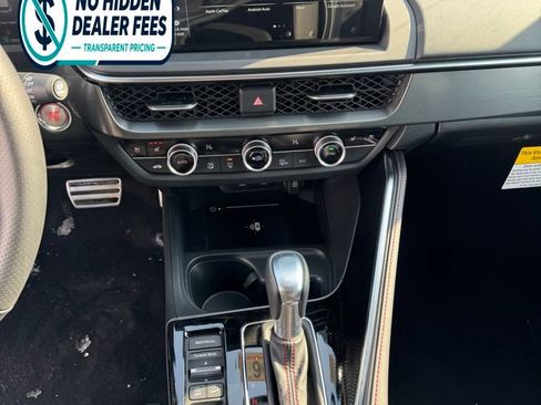 Used 2026 Acura ADX A-Spec AWD/4WD image 29