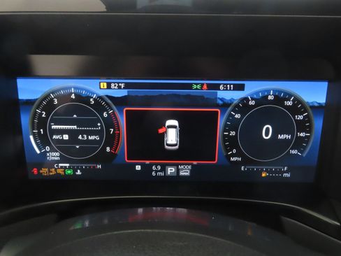 New 2026 Subaru Outback Limited XT image 13