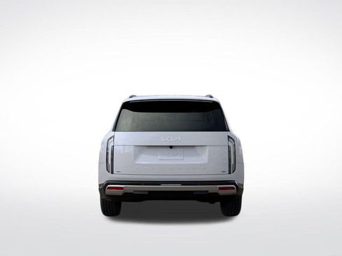 New 2027 Kia Telluride X-Line SX Prestige w/ Towing Package AWD/4WD image 5