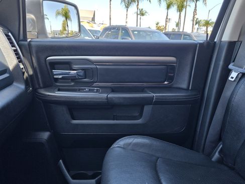 Used 2017 RAM 1500 Sport w/ Premium Sound Group RWD image 13