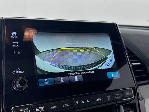 Used 2019 Honda Odyssey EX-L image 17