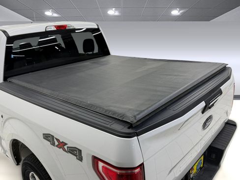 Used 2020 Ford F150 XLT w/ Equipment Group 302A Luxury AWD/4WD image 27