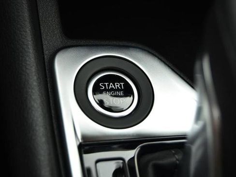 New 2025 Nissan Sentra SV w/ All-Weather Package image 17