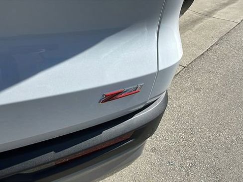 New 2026 Chevrolet Traverse Z71 w/ Enhanced Driving Package image 34