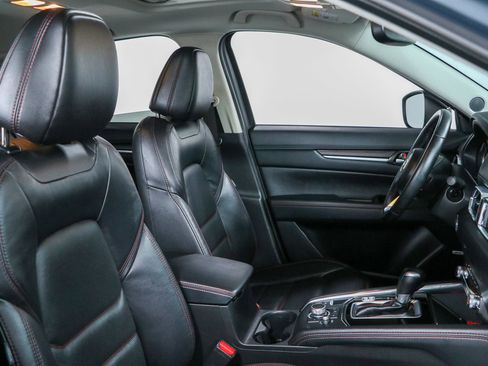 Used 2025 MAZDA CX-5 Carbon Edition AWD/4WD image 28