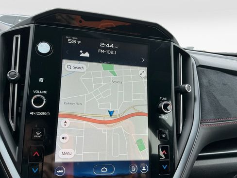 New 2025 Subaru WRX Limited image 16