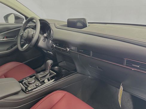 New 2025 MAZDA CX-30 AWD 2.5 S w/ Preferred Package image 43