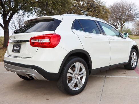 Used 2017 Mercedes-Benz GLA 250 image 7