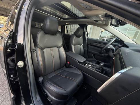 Used 2025 MAZDA CX-50 2.5 Hybrid w/ Premium Plus Pkg image 42