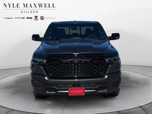 New 2026 RAM 1500 Lone Star image 18