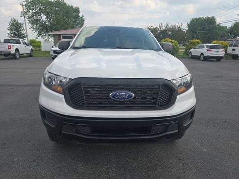 Used 2020 Ford Ranger XL w/ Equipment Group 101A Mid image 3