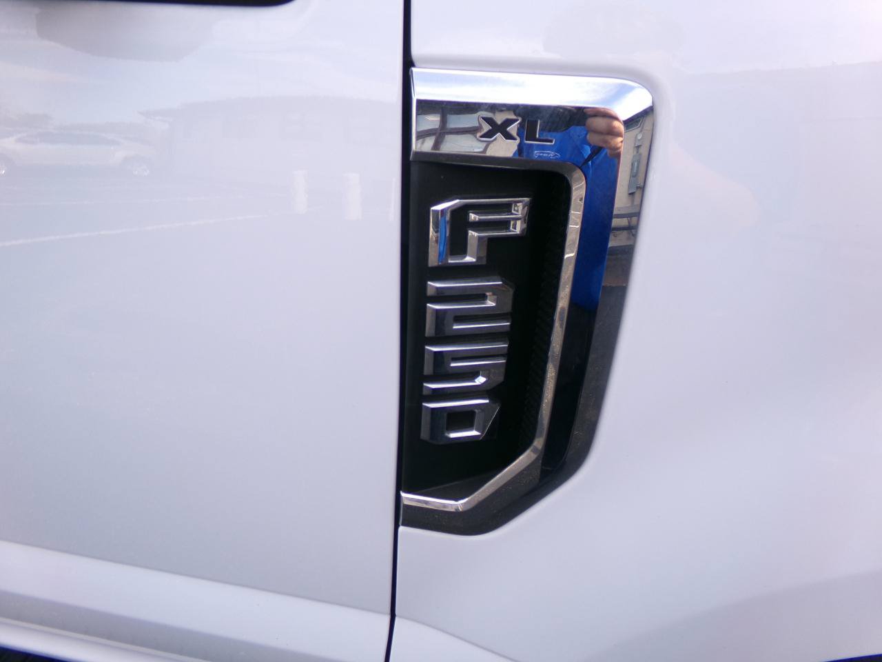 Used 2022 Ford F250 XL w/ Power Equipment Group AWD/4WD image 44