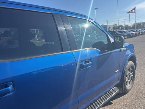 Used 2017 Ford F150 XLT w/ Equipment Group 302A Luxury image 21