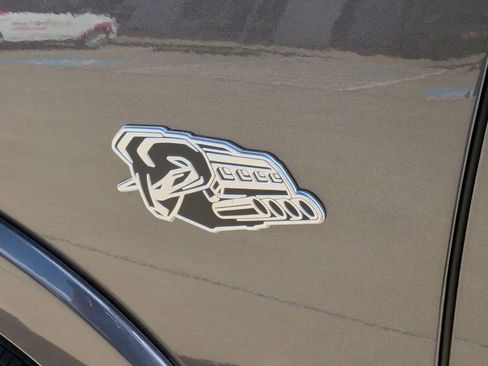 New 2026 RAM 1500 Laramie w/ Night Edition image 51