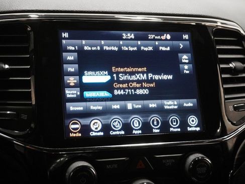 Certified 2022 Jeep Grand Cherokee Laredo X image 24